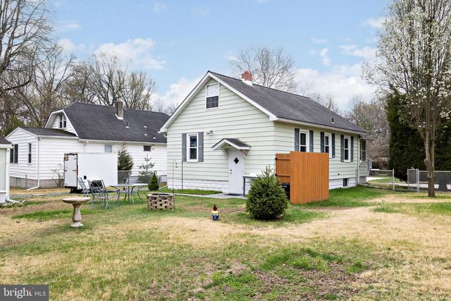 254 MT VERNON AVE, Clementon, NJ 08021