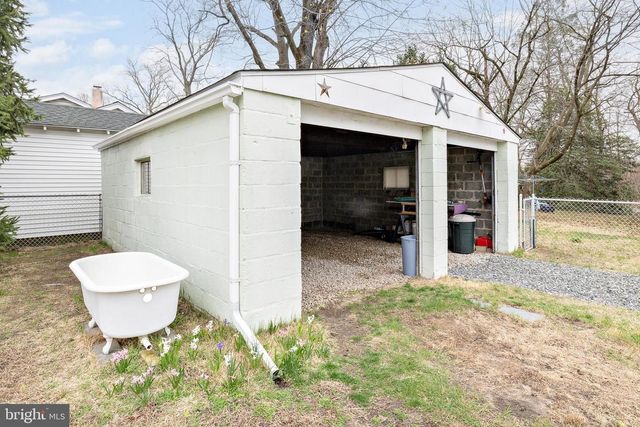 254 MT VERNON AVE, Clementon, NJ 08021