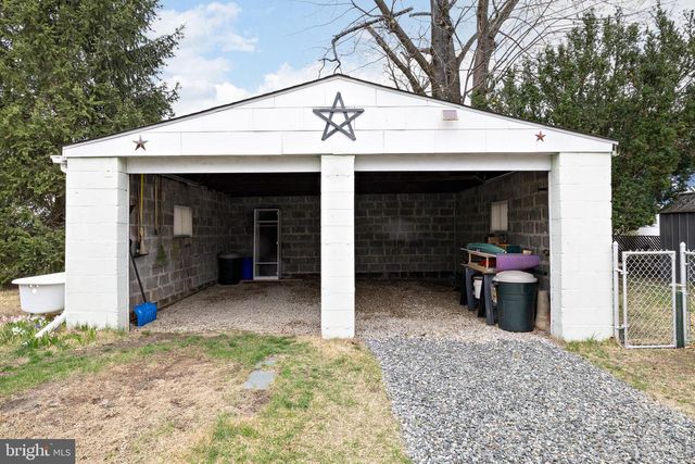 254 MT VERNON AVE, Clementon, NJ 08021