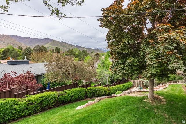 929 S SHIRECLIFF RD, Salt Lake City, UT 84108