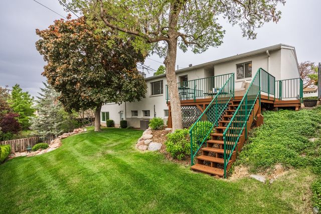 929 S SHIRECLIFF RD, Salt Lake City, UT 84108