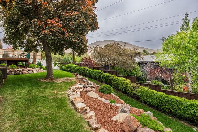 929 S SHIRECLIFF RD, Salt Lake City, UT 84108