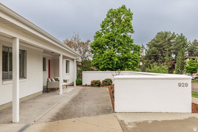 929 S SHIRECLIFF RD, Salt Lake City, UT 84108