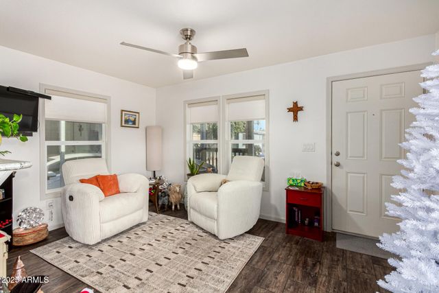 2701 E ALLRED Avenue 165, Mesa, AZ 85204