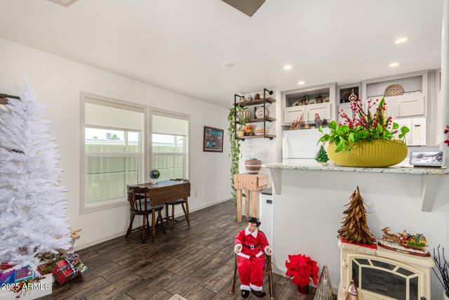 2701 E ALLRED Avenue 165, Mesa, AZ 85204