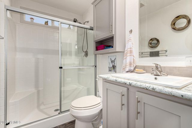 2701 E ALLRED Avenue 165, Mesa, AZ 85204