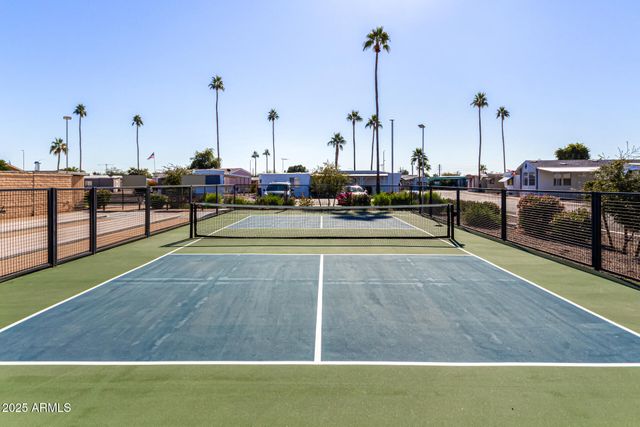 2701 E ALLRED Avenue 165, Mesa, AZ 85204