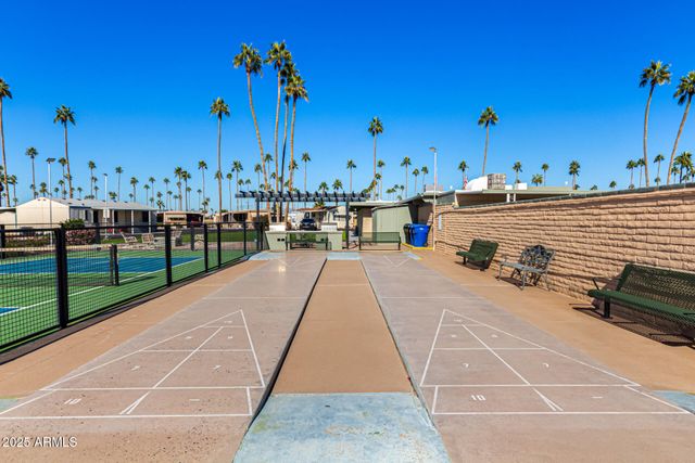 2701 E ALLRED Avenue 165, Mesa, AZ 85204