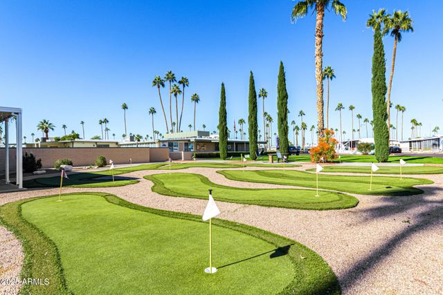 2701 E ALLRED Avenue 165, Mesa, AZ 85204