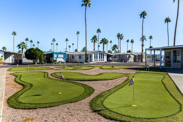 2701 E ALLRED Avenue 165, Mesa, AZ 85204