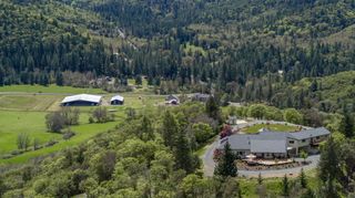 905 Sterling Creek Road, Jacksonville, OR 97530