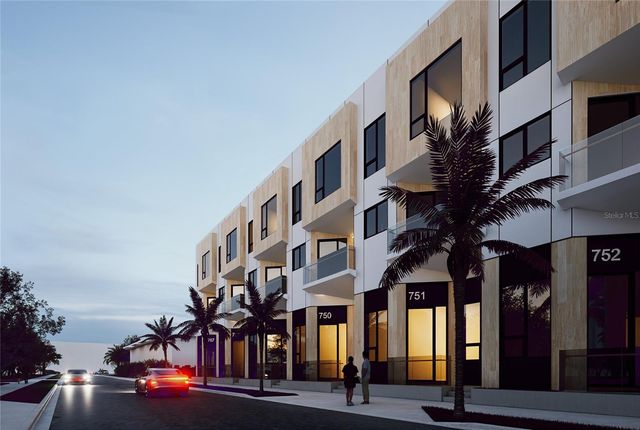 701 COHEN WAY, Sarasota, FL 34236