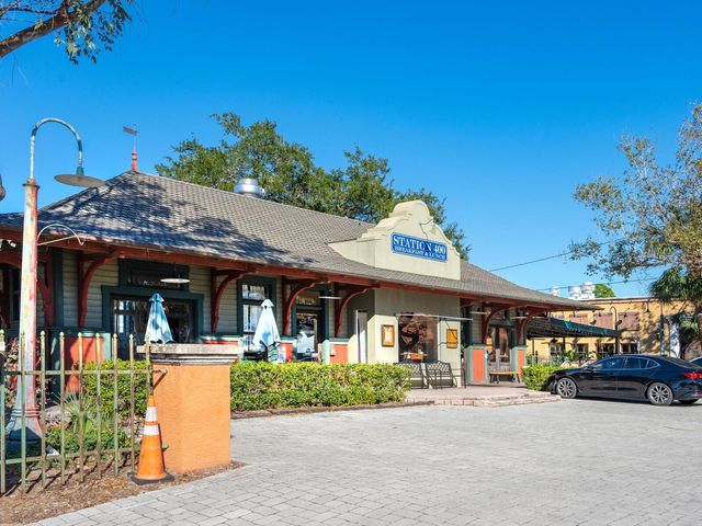 701 COHEN WAY, Sarasota, FL 34236