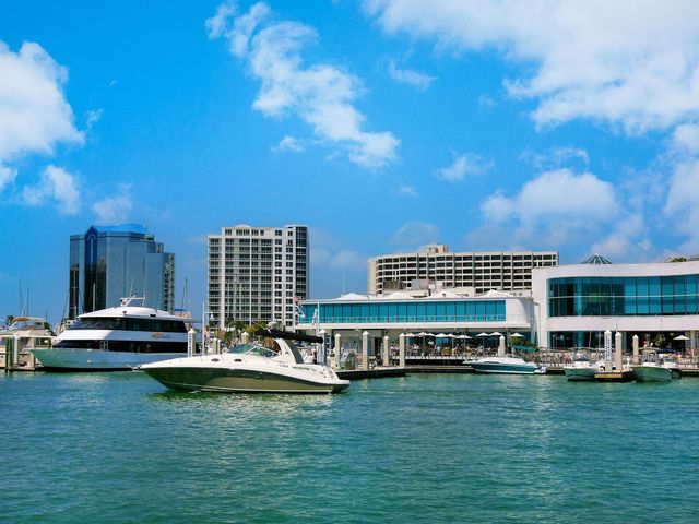 701 COHEN WAY, Sarasota, FL 34236