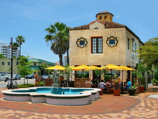 701 COHEN WAY, Sarasota, FL 34236