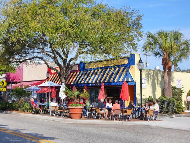 701 COHEN WAY, Sarasota, FL 34236