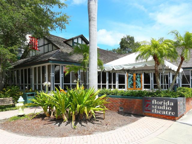701 COHEN WAY, Sarasota, FL 34236