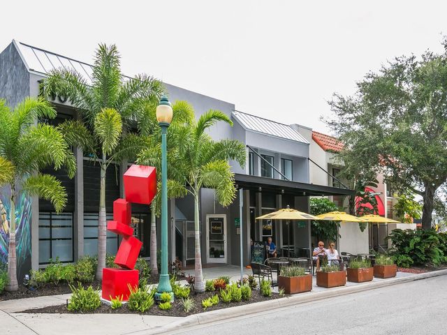 701 COHEN WAY, Sarasota, FL 34236