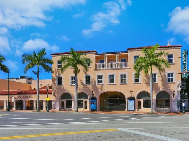701 COHEN WAY, Sarasota, FL 34236