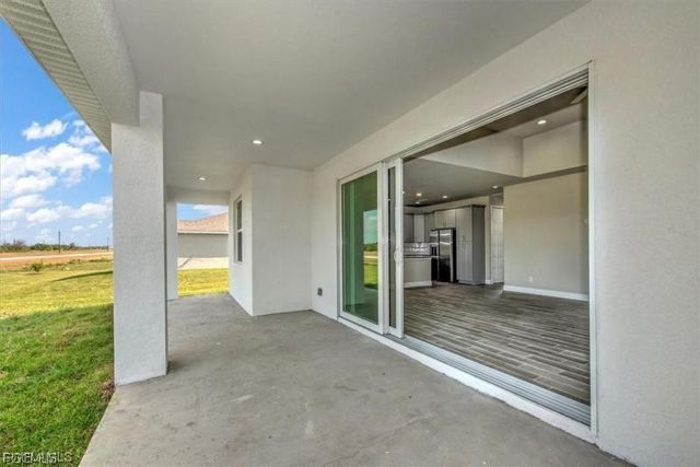 125 BETHLEHEM PL, Labelle, FL 33935