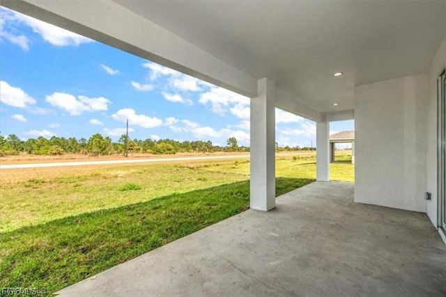 125 BETHLEHEM PL, Labelle, FL 33935