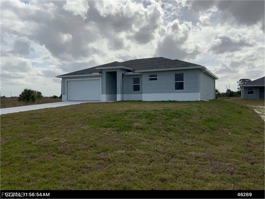 125 BETHLEHEM PL, Labelle, FL 33935