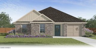 151 Grazin Court, Duson, LA 70529