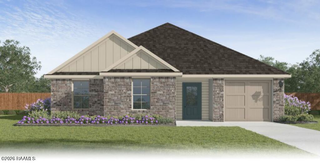151 Grazin Court, Duson, LA 70529