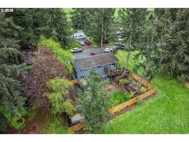 14975 S GREENTREE Dr, Oregon City, OR 97045