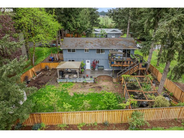14975 S GREENTREE Dr, Oregon City, OR 97045