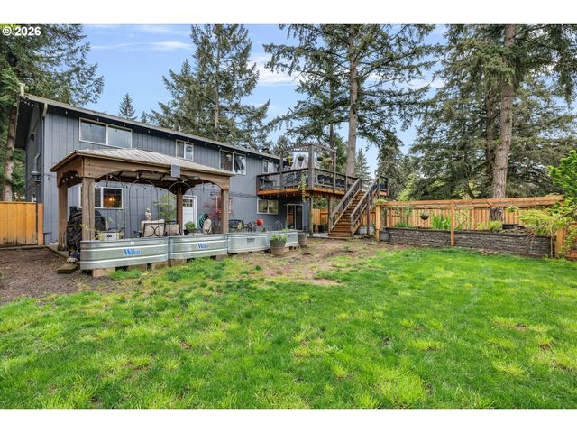 14975 S GREENTREE Dr, Oregon City, OR 97045