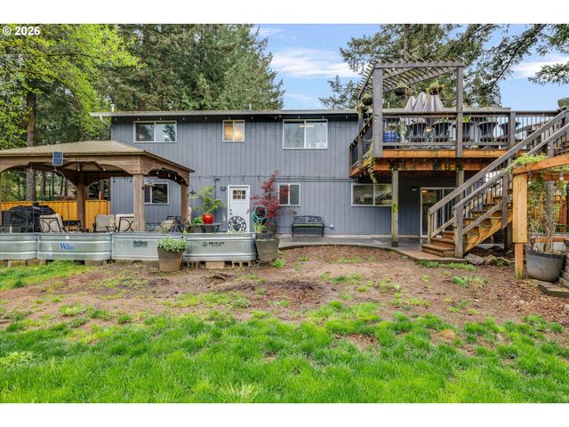 14975 S GREENTREE Dr, Oregon City, OR 97045