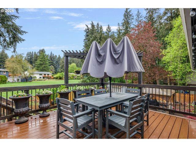14975 S GREENTREE Dr, Oregon City, OR 97045