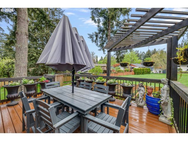 14975 S GREENTREE Dr, Oregon City, OR 97045