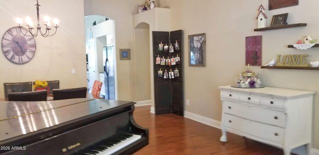 5758 E Garnet Avenue, Mesa, AZ 85206