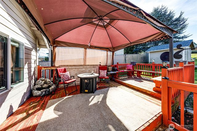 1833 W 12th Street, Port Angeles, WA 98363