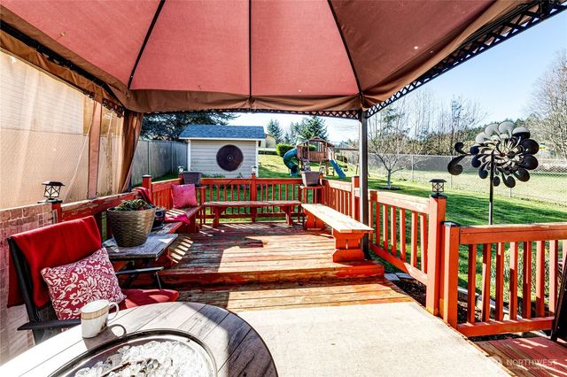 1833 W 12th Street, Port Angeles, WA 98363