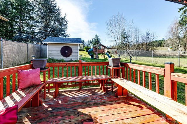 1833 W 12th Street, Port Angeles, WA 98363