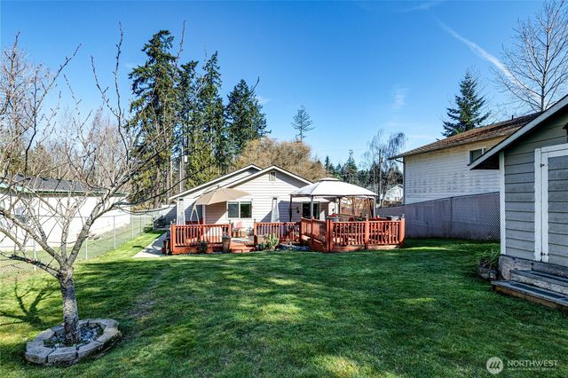 1833 W 12th Street, Port Angeles, WA 98363
