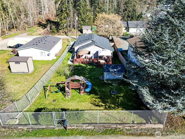 1833 W 12th Street, Port Angeles, WA 98363