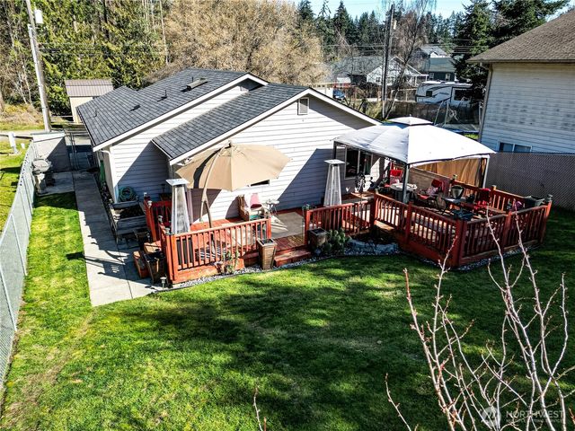 1833 W 12th Street, Port Angeles, WA 98363