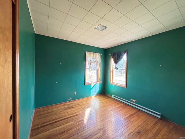 431 E 4th Street, Williamsport, IN 47993