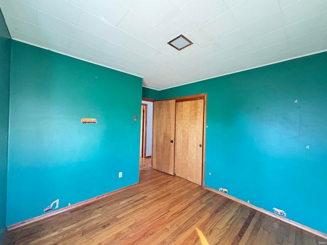 431 E 4th Street, Williamsport, IN 47993