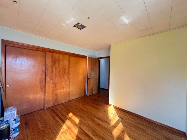 431 E 4th Street, Williamsport, IN 47993