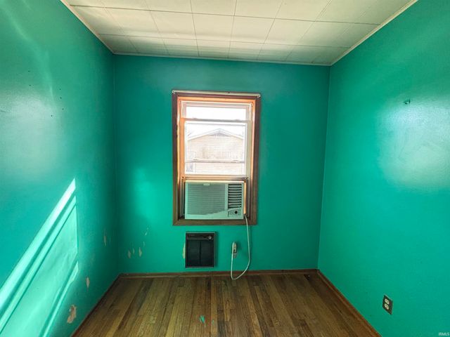 431 E 4th Street, Williamsport, IN 47993