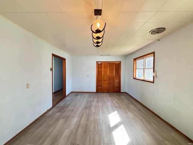 431 E 4th Street, Williamsport, IN 47993