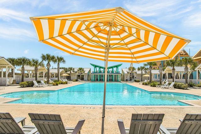 673 Center Square South S 9, Port Aransas, TX 78373