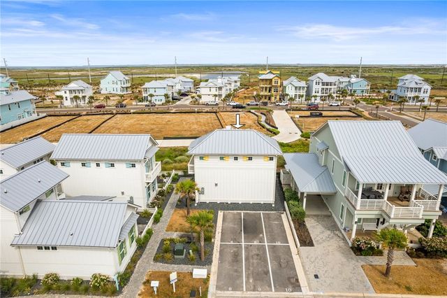 673 Center Square South S 9, Port Aransas, TX 78373