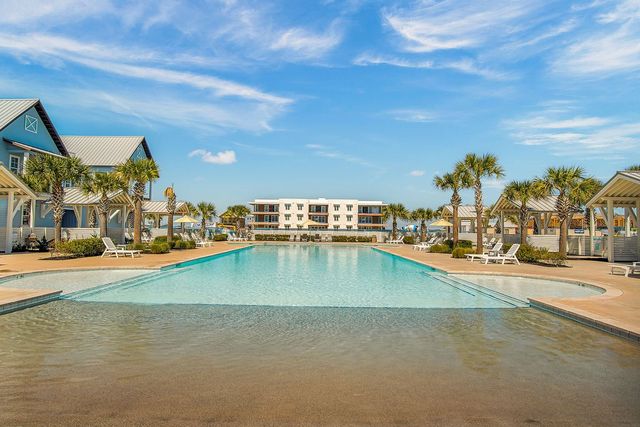 673 Center Square South S 9, Port Aransas, TX 78373