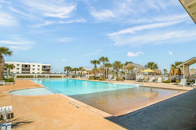 673 Center Square South S 9, Port Aransas, TX 78373